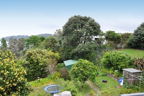 Photo of property in 8 Hillside Crescent, Leigh, 0985