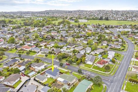 Photo of property in 83 Walworth Avenue, Pakuranga Heights, Auckland, 2010