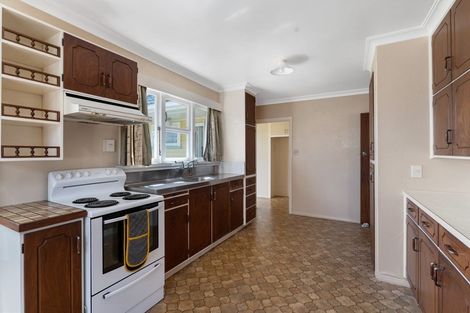 Photo of property in 37 Dorset Street, Levin, 5510