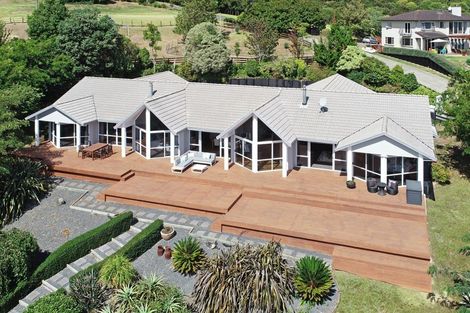 Photo of property in 175 Macwhinney Drive, Drury, 2577