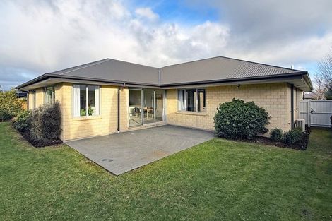 Photo of property in 25 Franklin Crescent, Lincoln, 7608