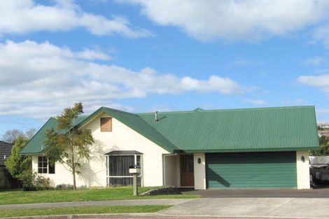 Photo of property in 7 Berkeley Grove, Bethlehem, Tauranga, 3110