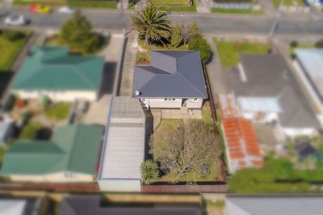 Photo of property in 11 Ruthven Road, Wainuiomata, Lower Hutt, 5014