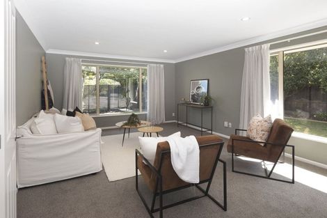 Photo of property in 18 Excalibur Place, Burwood, Christchurch, 8083