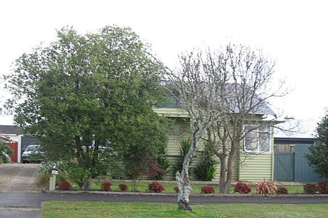 Photo of property in 27 Allen Street, Frankton, Hamilton, 3204