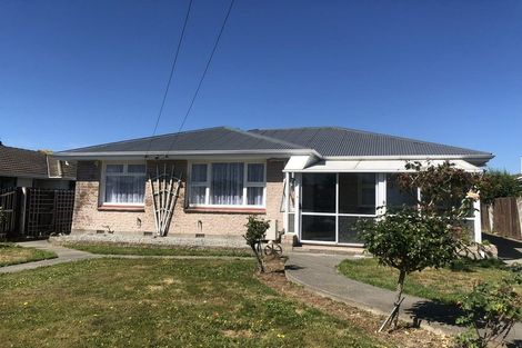 Photo of property in 127 Maidstone Road, Ilam, Christchurch, 8041