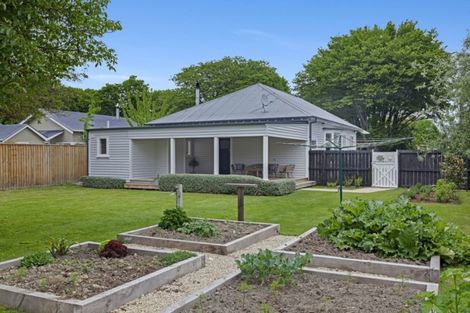 Photo of property in 14 Severn Street, St Albans, Christchurch, 8014