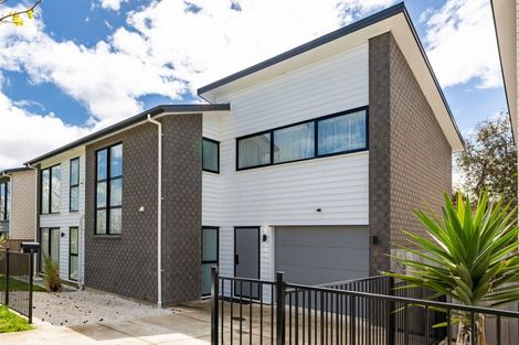 Photo of property in 46c Willerton Avenue, New Lynn, Auckland, 0600