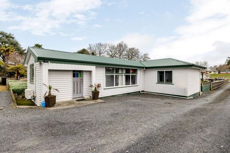 Photo of property in 163 Rewi Street, Te Awamutu, 3800