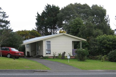 Photo of property in 365 Triangle Road, Henderson, Auckland, 0610