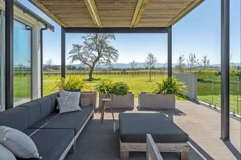 Photo of property in Dublin Street, Martinborough, 5711