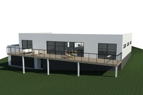 Photo of property in 49 Discovery Drive, Wharekaho, Whitianga, 3510