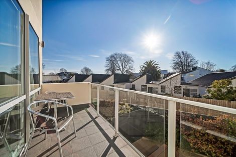 Photo of property in Merivale Manor Townhouse, 123d Papanui Road, Merivale, Christchurch, 8014