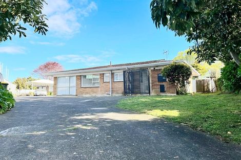 Photo of property in 42a Trentham Road, Papakura, 2110