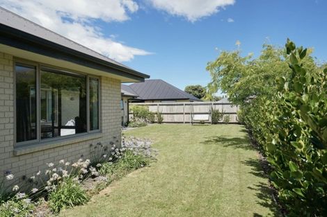 Photo of property in 3 Richmond Avenue, Halswell, Christchurch, 8025