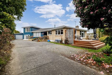 Photo of property in 27 Sheffield Street, Awapuni, Palmerston North, 4412
