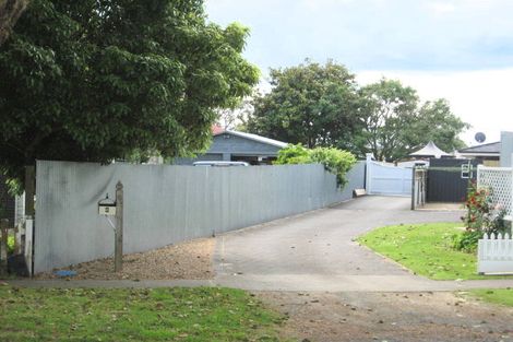 Photo of property in 6 Fort Street, Cambridge, 3434