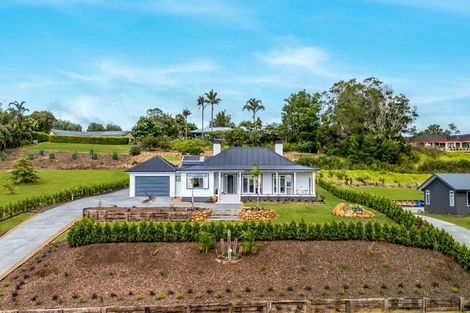 Photo of property in 9 Lone Gum Lane, Kerikeri, 0230