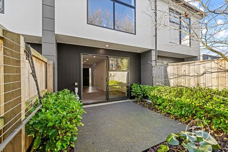 Photo of property in 2/167 Cranford Street, St Albans, Christchurch, 8014