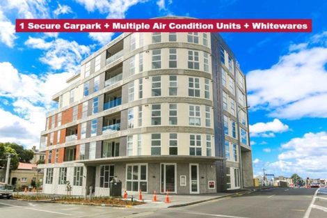 Photo of property in 3/246g Khyber Pass Road, Grafton, Auckland, 1023