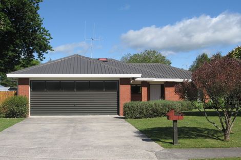 Photo of property in 6 Hilliard Place, Leamington, Cambridge, 3432