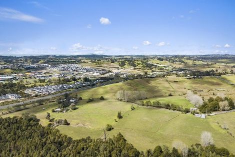 Photo of property in 46 Old Pine Valley Road, Dairy Flat, Silverdale, 0992