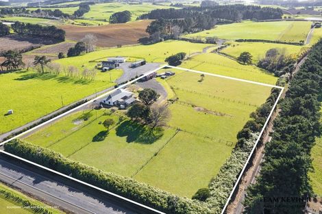 Photo of property in 62 Brookside Road, Glenbrook, Waiuku, 2681
