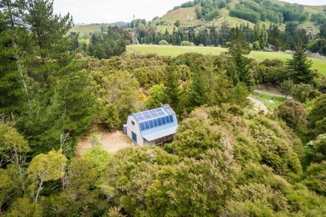 Photo of property in 437 Ellis Wallace Road, Eskdale, Napier, 4182