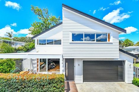 Photo of property in 23a Washington Avenue, Glendowie, Auckland, 1071