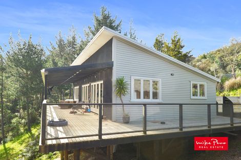 Photo of property in 360 Ngunguru Ford Road, Kiripaka, Whangarei, 0173