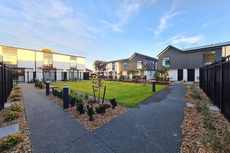 Photo of property in 5/16 New Brighton Road, Shirley, Christchurch, 8061