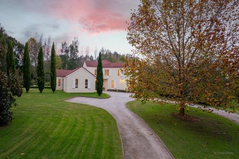 Photo of property in 55 Three Oaks Drive, Dairy Flat, Albany, 0794
