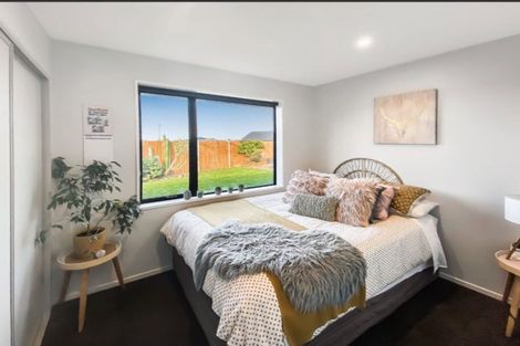 Photo of property in 36 Carston Street, Leeston, 7632