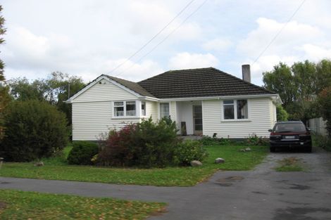 Photo of property in 25 Morrison Avenue, Northcote, Christchurch, 8052