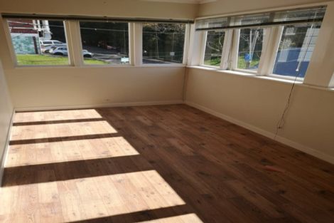 Photo of property in 133 Grant Road, Thorndon, Wellington, 6011