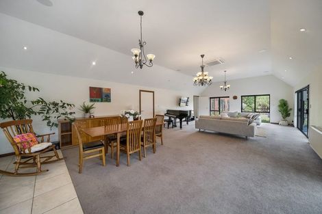 Photo of property in 923 Hoskyns Road, West Melton, Christchurch, 7671