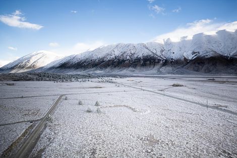 Photo of property in 411 Manuka Terrace, Ben Ohau, Twizel, 7999
