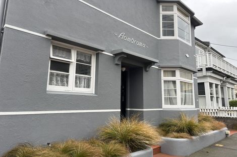 Photo of property in 118 Austin Street, Mount Victoria, Wellington, 6011
