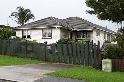 Photo of property in 78 Elliot Street, Howick, Auckland, 2014