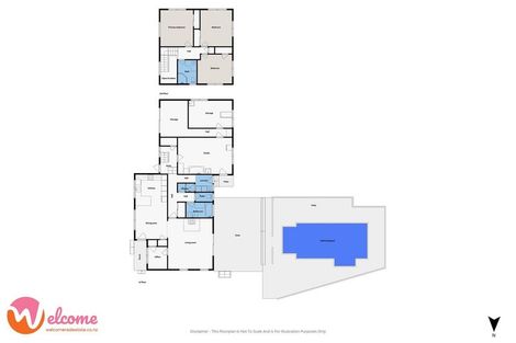 Photo of property in 6 Thomason Avenue, Motueka, 7120