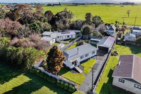 Photo of property in 77 Patu-kukupa Street, Manaia, 4612