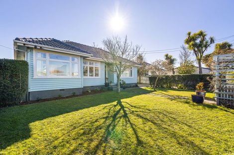 Photo of property in 65 Coopers Road, Dallington, Christchurch, 8061