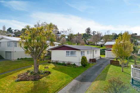 Photo of property in 9 Paradise Terrace, Taihape, 4720