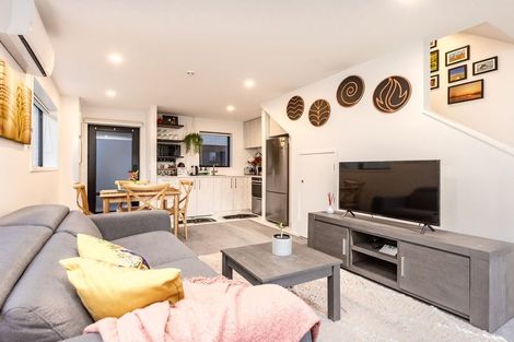 Photo of property in 8/239 Lichfield Street, Christchurch Central, Christchurch, 8011