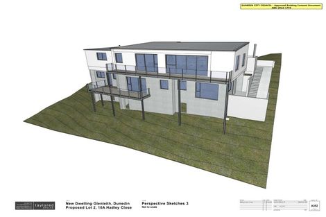 Photo of property in 10a Hadley Close, Glenleith, Dunedin, 9010