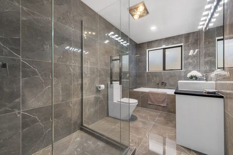 Photo of property in 5 Hangahai Road, Flat Bush, Auckland, 2019