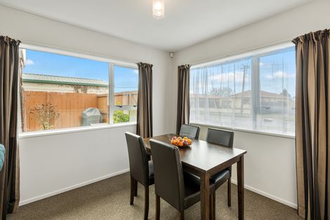 Photo of property in 67b Cobra Street, Halswell, Christchurch, 8025