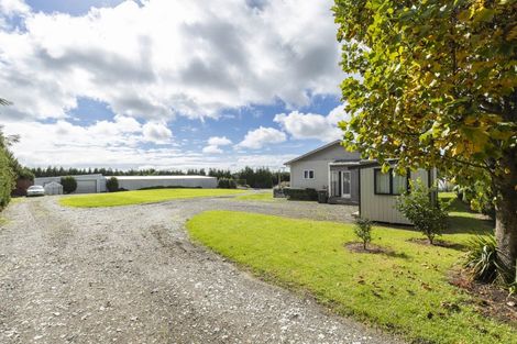 Photo of property in 77 Matarikoriko Road, Brixton, Waitara, 4382