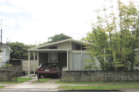 Photo of property in 491 Childers Road, Te Hapara, Gisborne, 4010