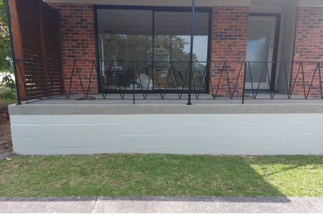 Photo of property in 4 Richmond Road, Grey Lynn, Auckland, 1021